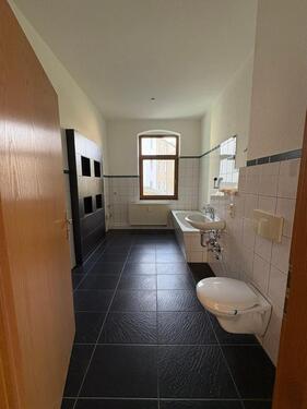 Foto - Etagenwohnung in Auerbach/Vogtland zur Miete