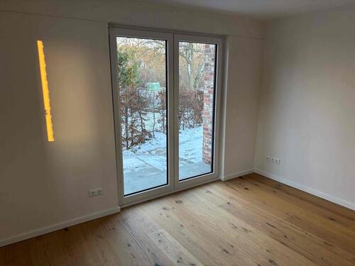 Foto - 5 Zimmer Etagenwohnung in Balge