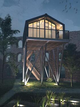 Foto - Einfamilienhaus in Wittstock/Dosse zum Kaufen