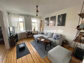 Foto - Wohnungsswap - 4 Zimmer, 85 m² - Hamburger Berg, Hamburg-Mitte, Hamburg