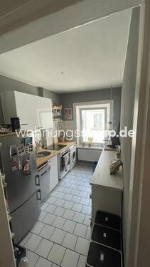 Foto - 4 Zimmer Etagenwohnung zur Miete in Hamburg