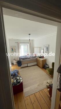 Foto - 4 Zimmer Etagenwohnung in Hamburg