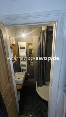 Foto - Etagenwohnung in Hamburg zur Miete