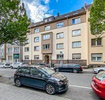 2,5-Zimmer – zentrale Lage - 450,00&nbsp;EUR Kaltmiete, ca.&nbsp; 43,51&nbsp;m&sup2; in Witten (PLZ: 58452)