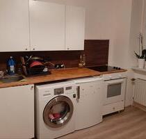 KEIN JOBCENTER! Möblierte, gemütliche 1 Zimmer Wohnung - Wuppertal Elberfeld