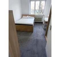 Zimmer zu vermieten in Maxvorstadt Pinakotheken Viertel - München Altstadt-Lehel