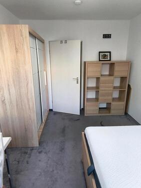 Foto - 1 Zimmer Etagenwohnung zur Miete in München