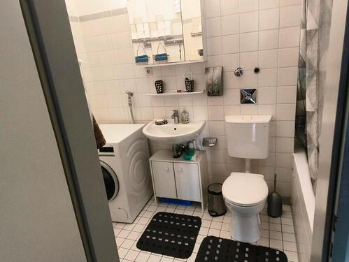 Foto - Etagenwohnung in München zur Miete