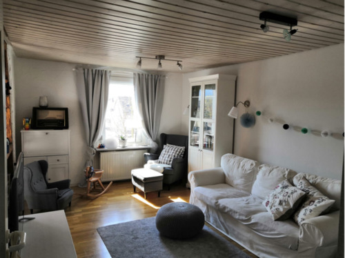 Foto - Mietwohnung - Neckarvorstadt - 1.250,00&nbsp;EUR Kaltmiete, ca.&nbsp; 61,95&nbsp;m&sup2;