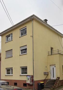 Foto - Mehrfamilienhaus Kapitalanlage in Merzig
