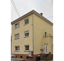 Mehrfamilienhaus Kapitalanlage in Merzig