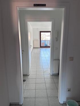 Foto - Helle Wohnung mit Balkon in ruhiger Lage in Velen