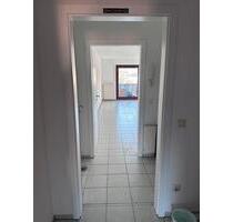 Helle Wohnung mit Balkon in ruhiger Lage in Velen