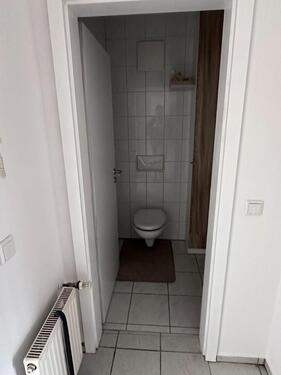 Foto - 1 Zimmer Etagenwohnung in Velen