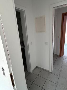 Foto - Etagenwohnung in Velen zur Miete
