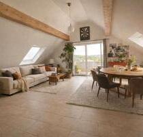 Loftwohnung mit traumhaftem Blick am Reutberg 1 - Gunzenhausen