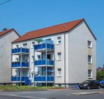 2-Zimmer-Wohnung in Castrop-Rauxel Habinghorst