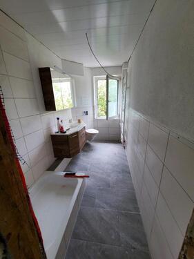 Foto - 3 Zimmer Etagenwohnung in Estenfeld