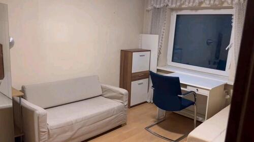 Foto - 15 qm WG-Zimmer in Hamburg-Wilhelmsburg zu vermieten