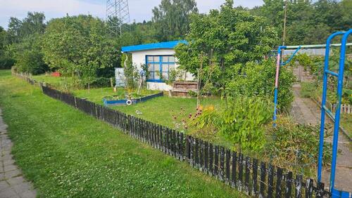 Foto - Grundst&uuml;ck in Lambrechtshagen zur Miete