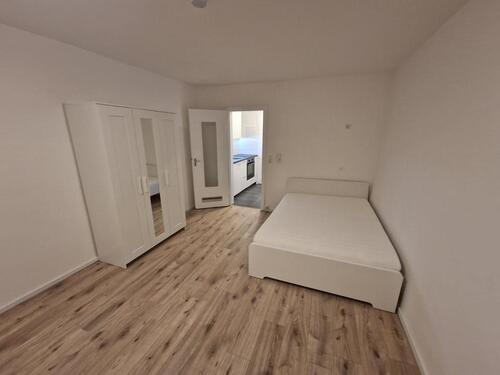 Foto - 1 Zimmer Etagenwohnung zur Miete in Heidenheim an der Brenz