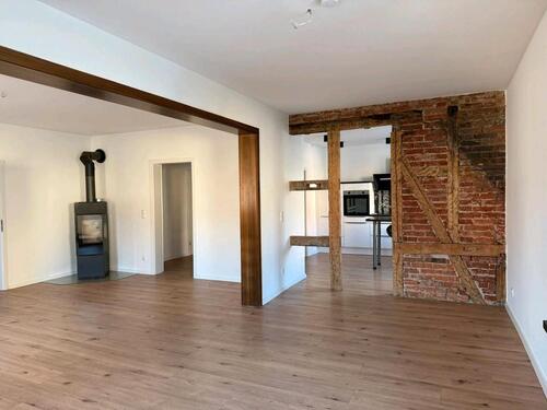 Foto - Wohnung zu vermieten Innenstadt Coburg