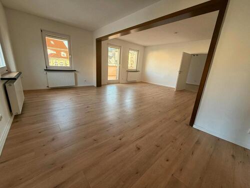 Foto - 3 Zimmer Etagenwohnung zur Miete in Coburg