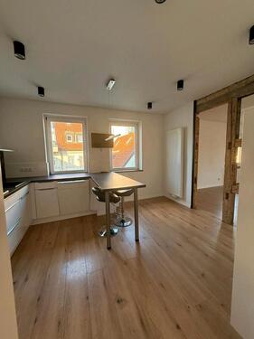 Foto - 3 Zimmer Etagenwohnung in Coburg