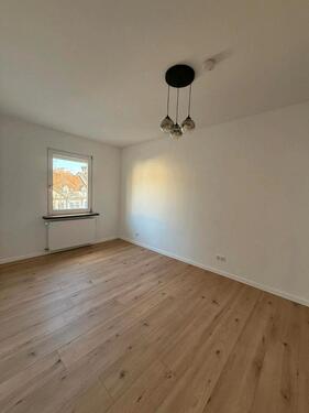 Foto - Etagenwohnung in Coburg zur Miete