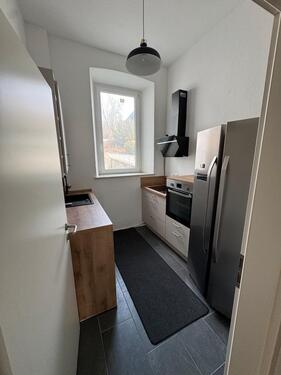 Foto - 3 Zimmer Erdgeschoßwohnung zum Kaufen in Hof