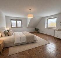 3 Zi-Wohnung nahe Eckernförde in Kosel -Terrasse,Garten,Garage - Rieseby