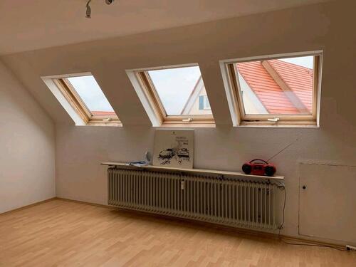 Foto - 1 Zimmer Dachgeschoßwohnung zum Kaufen in Böblingen