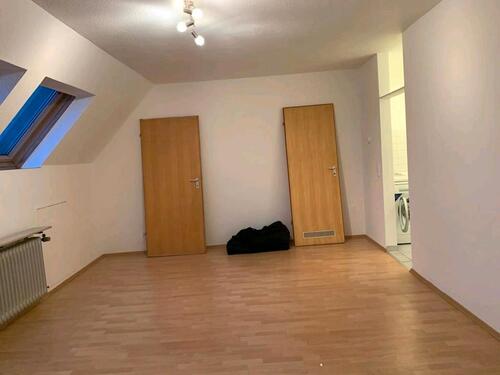Foto - 1 Zimmer Dachgeschoßwohnung in Böblingen