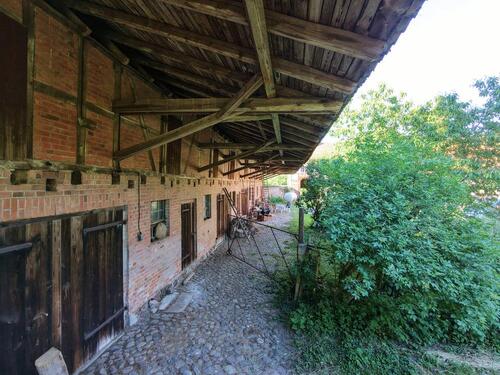 Foto - Bauernhaus, Landhaus in Kalbe (Milde) zum Kaufen