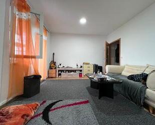 Im Grünen: 1-Zimmer-Wohnung in Suhl