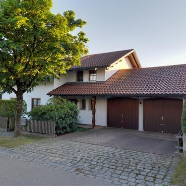 Foto - 6 Zimmer Einfamilienhaus zum Kaufen in Schwindegg