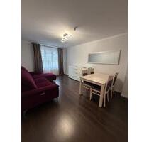GELEGENHEIT! Große und helle 2 Zimmer-Wohnung - Berlin Mitte