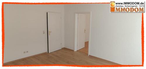 Foto - Etagenwohnung zur Miete in Zwickau