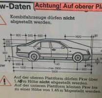 TG Stellplatz neben der LMU München