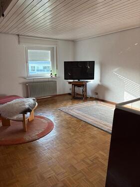 Foto - Etagenwohnung in Inzlingen zur Miete