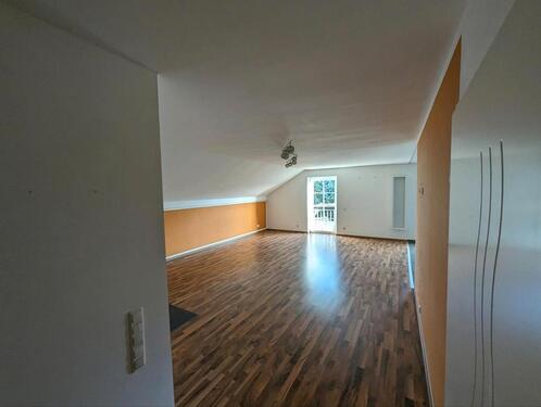Foto - DG – Wohnung 87m² + 45m² souterrain in Aldenhoven – Schleiden