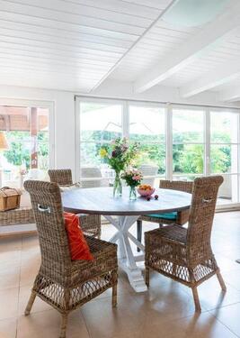 Foto - Zauberhafte Maisonette Wohnung auf dem Land