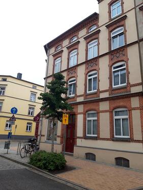 Foto - attraktive 3-Zimmer Dachgeschoßwohnung im Zentrum zu vermieten