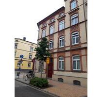 attraktive 3-Zimmer Dachgeschoßwohnung im Zentrum zu vermieten - Schwerin