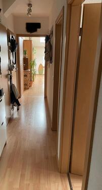 Foto - Etagenwohnung in Schwerin zur Miete