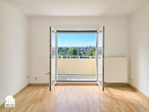 Foto - Schöne helle Wohnung! - 420,00 EUR Kaltmiete,