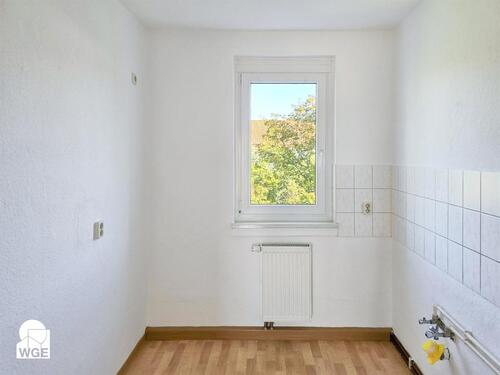 Foto - Etagenwohnung in Halle (Saale) zur Miete