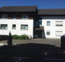 SCHÖNE RUHIGE ZENTRUMSNAHE WOHNUNG MIT BALKON - Altenkirchen (Westerwald)