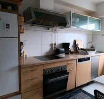 Schöne 2-Zimmer-DG-Wohnung mit Balkon in der Homburger Innenstadt