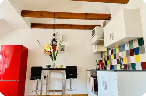 Foto - Etagenwohnung zur Miete in Hann. Münden
